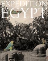 Guided tour - Expedition Egypt / Meet the curator