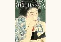Shin hanga - The new prints of Japan