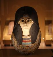 Guided Tour - Ancient Egypt @A&H Museum revisited